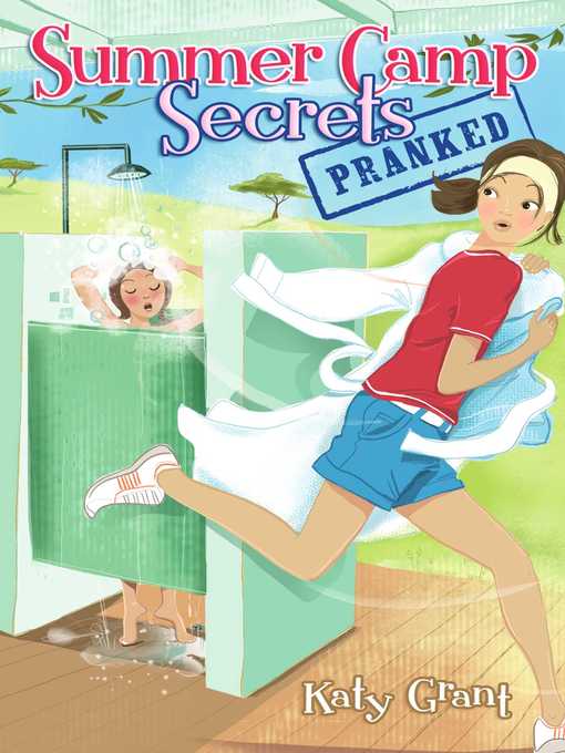 Title details for Pranked by Katy Grant - Available